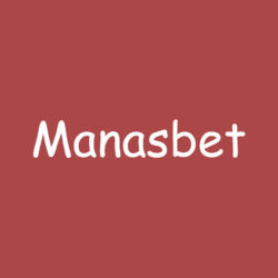 Manasbet giriş adresi manasbet.com